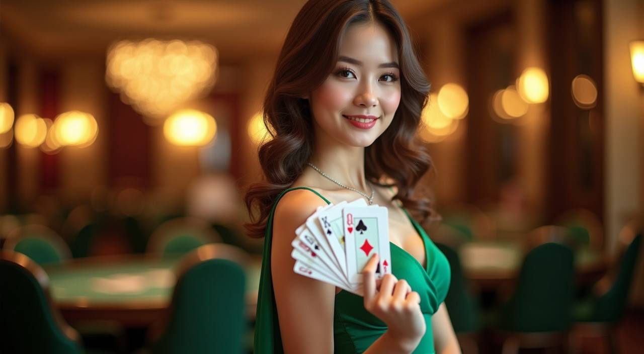 slot mega888 Mainkan Siri Menang Berturut-turut di Meja & Slot Kami